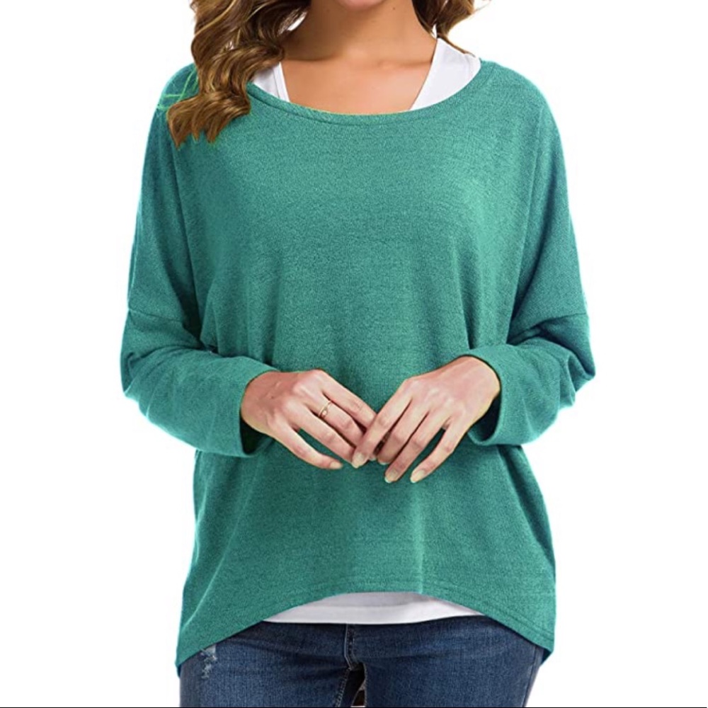 UGET Sweater